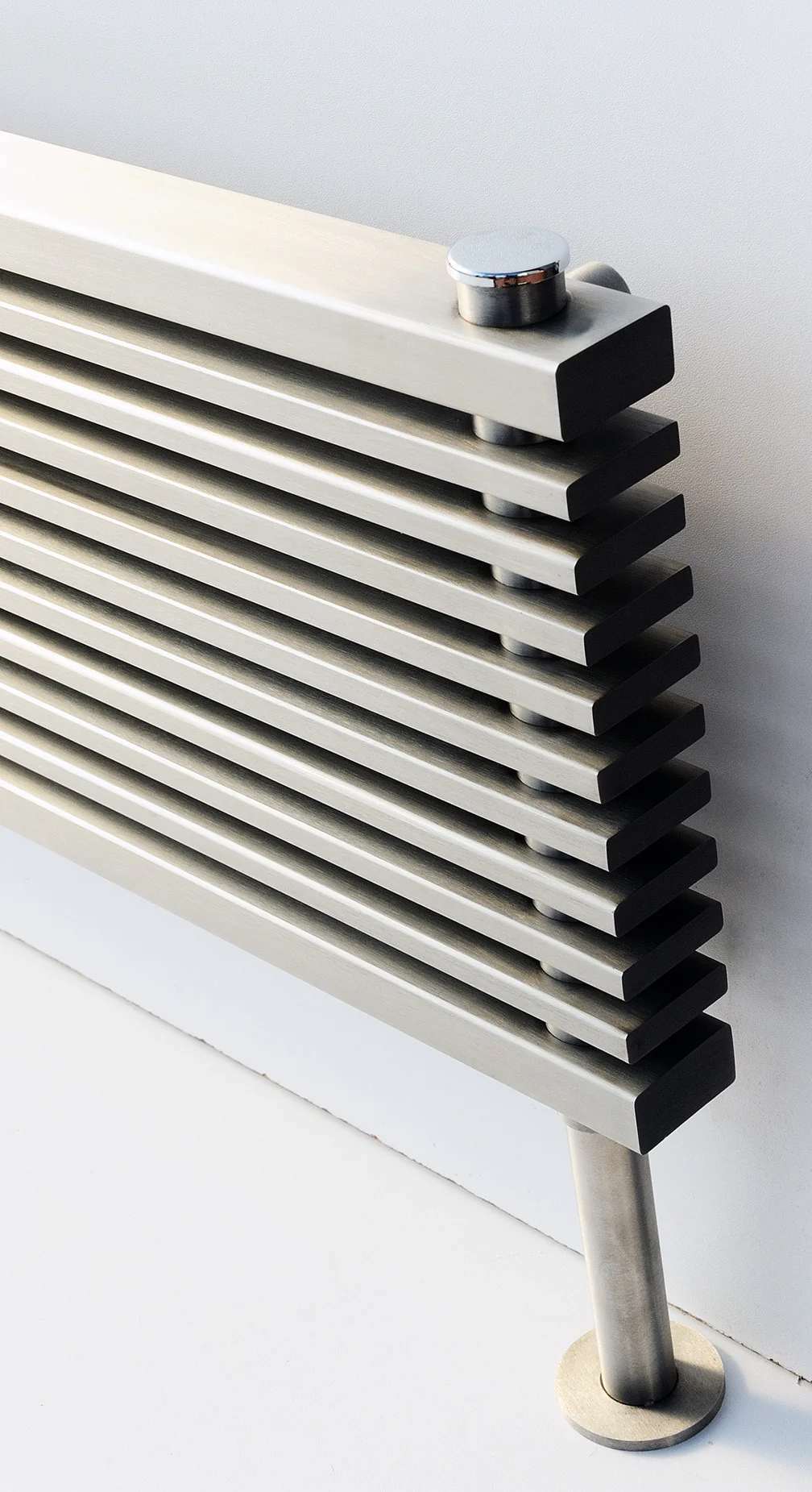 Cadence W Radiator - Ht. 102"-150" - Sale - Image 4