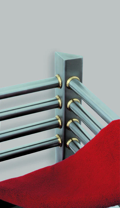 Manhattan Towel Warmer - Image 3