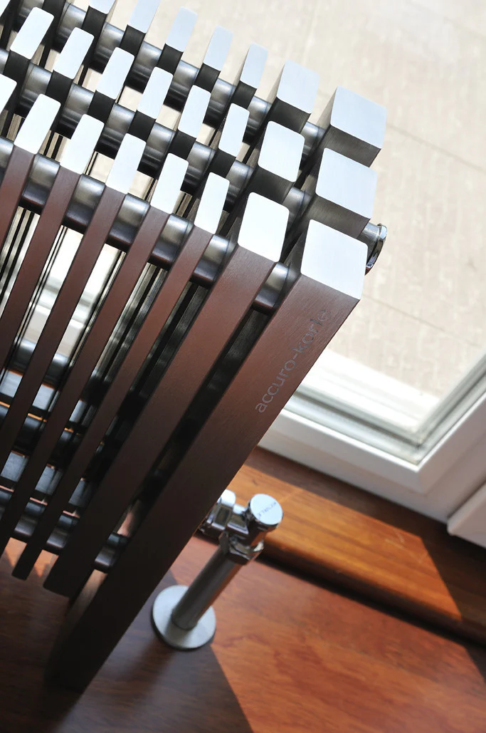 Nicola Radiator - Ht. 35"-52" - Sale - Image 3