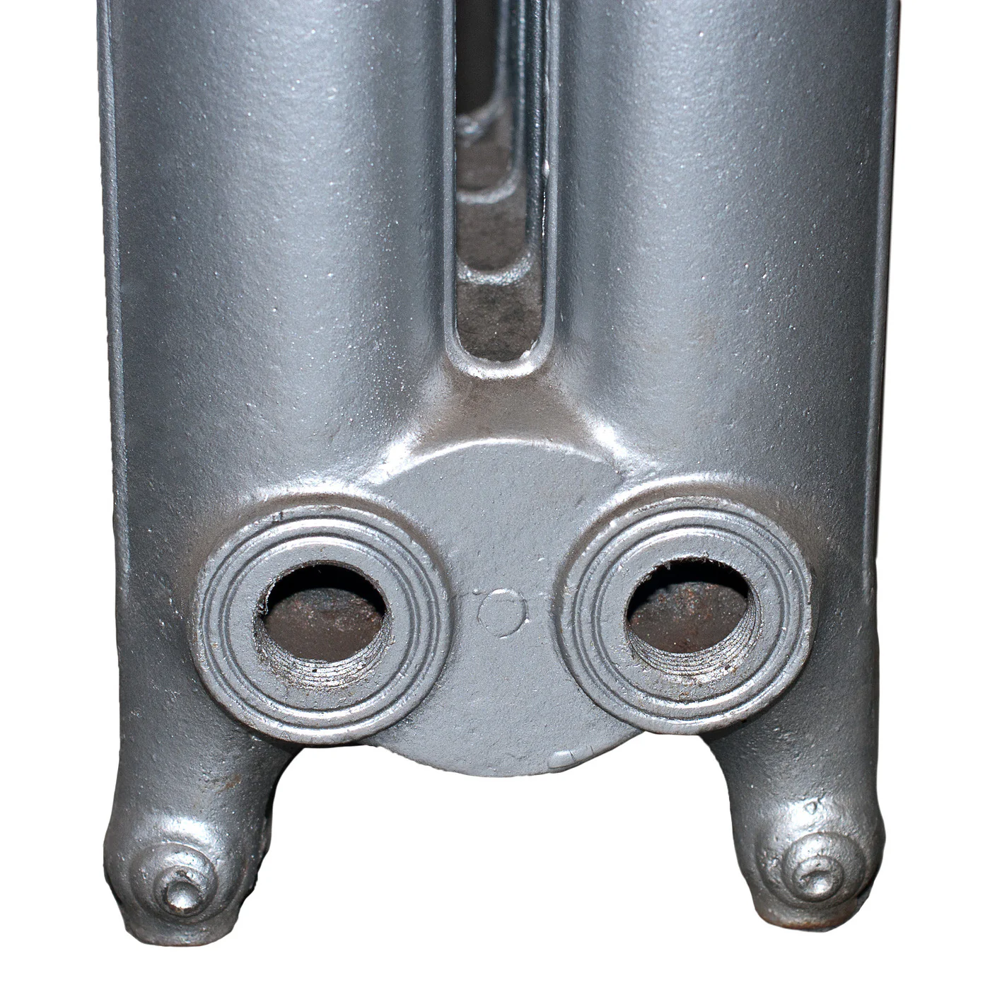 Old Style 2 Column Radiator - Ht. 26" - Image 4